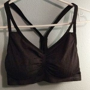 Patagonia racer back bra